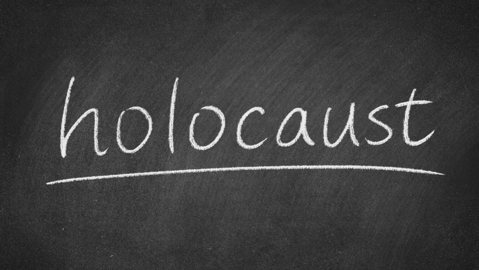 7 Classroom Resources On The Holocaust